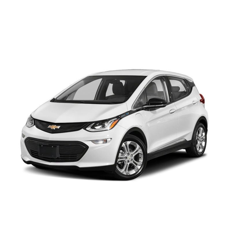 Chevrolet Bolt EV 2017 to 2022 - Service Repair Manual - Wiring Diagrams