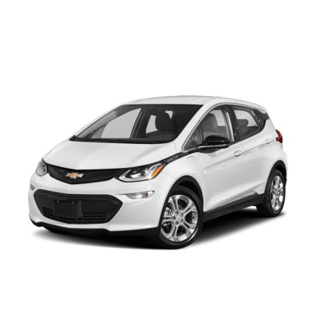 Chevrolet Bolt EV 2017 to 2022 - Service Repair Manual - Wiring Diagrams