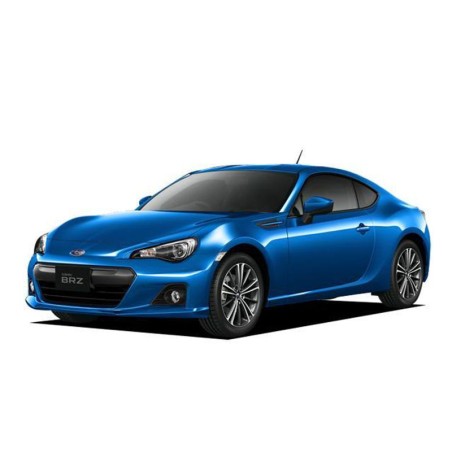 Subaru BRZ 2012 to 2016 - Service Repair Manual - Wiring Diagrams