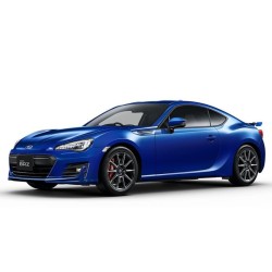 Subaru BRZ 2017 to 2020 - Service Repair Manual - Wiring Diagrams
