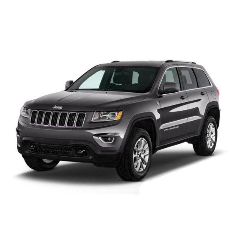Jeep Grand Cherokee 2015 to 2020 - Service Repair Manual - Wiring Diagrams