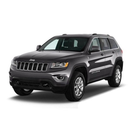 Jeep Grand Cherokee 2015 to 2020 - Service Repair Manual - Wiring Diagrams