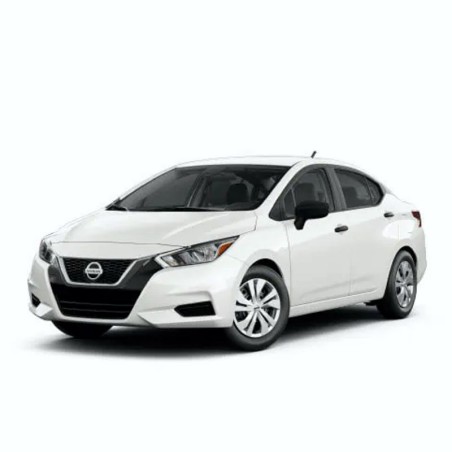 Nissan Versa 2019 to 2023 - Service Repair Manual - Wiring Diagrams