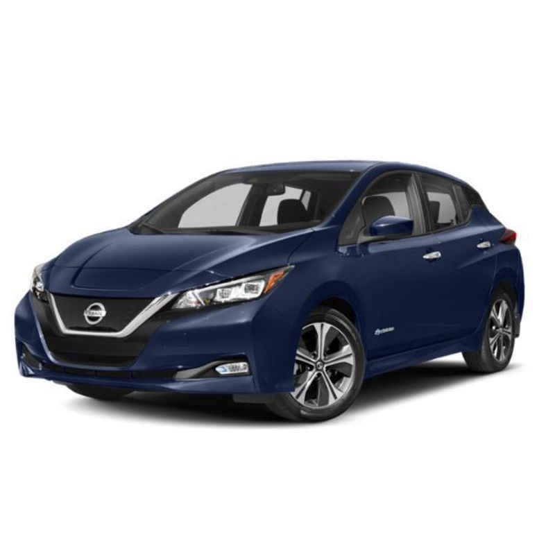 Nissan Leaf 2018 to 2022 - Service Repair Manual - Wiring Diagrams