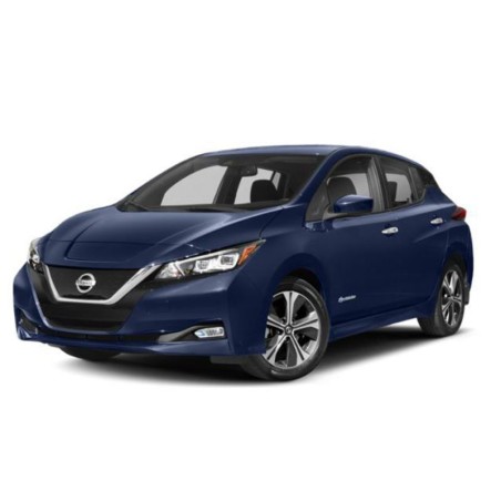 Nissan Leaf 2018 to 2022 - Service Repair Manual - Wiring Diagrams