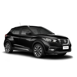 Nissan Kicks 2018 to 2020 -...