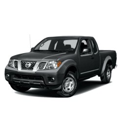 Nissan Frontier 2015 to...