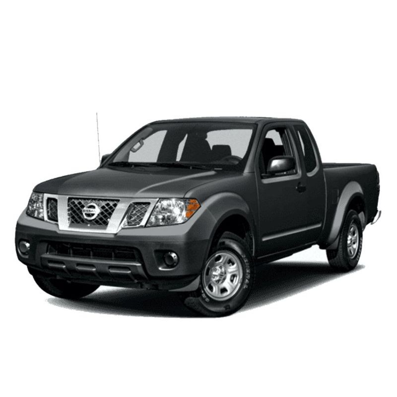 Nissan Frontier 2015 to 2020 - Service Repair Manual - Wiring Diagrams
