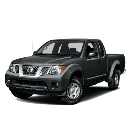 Nissan Frontier 2015 to 2020 - Service Repair Manual - Wiring Diagrams