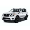Nissan Armada 2017 to 2020 - Service Repair Manual - Wiring Diagrams