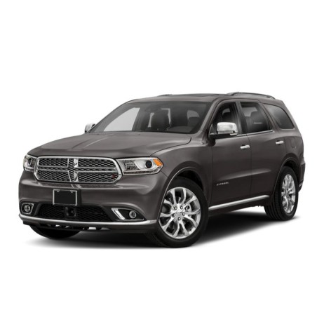 Dodge Durango 2015 to 2023 - Service Repair Manual - Wiring Diagrams