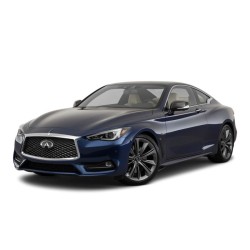 Infiniti Q60 2015 to 2023 -...
