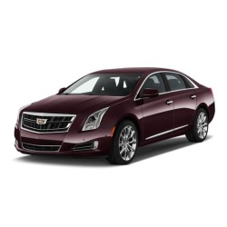 Cadillac XTS 2016 to 2019 -...