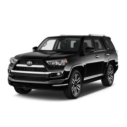 Toyota 4Runner 2016 to 2020...
