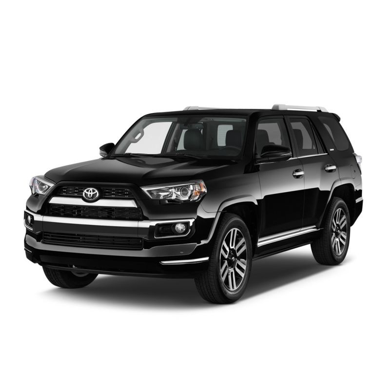 Toyota 4Runner 2016 to 2020 - Service Repair Manual - Wiring Diagrams