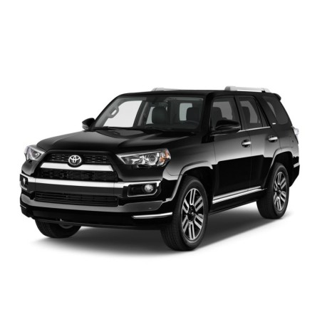 Toyota 4Runner 2016 to 2020 - Service Repair Manual - Wiring Diagrams