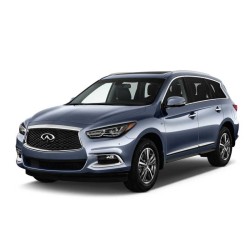 Infiniti QX60 2017 to 2020...