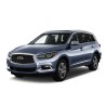 Infiniti QX60 2017 to 2020 - Service Repair Manual - Wiring Diagrams