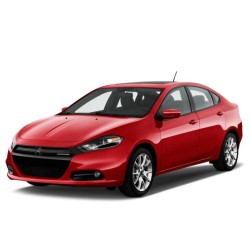 Dodge Dart 2014 to 2016 -...