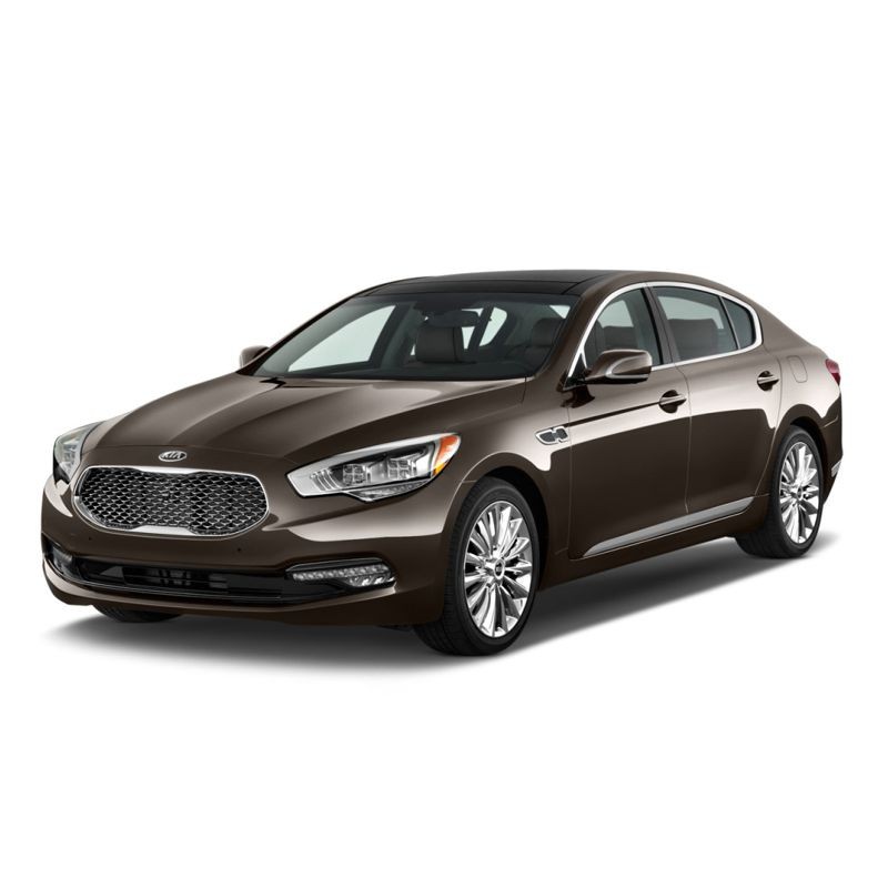 Kia K900 2014 to 2017 - Service Repair Manual - Wiring Diagrams