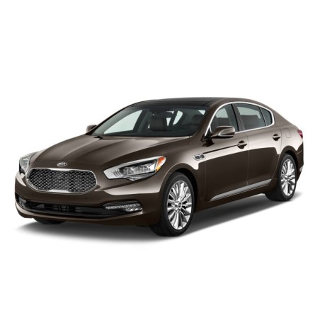 Kia K900 2014 to 2017 - Service Repair Manual - Wiring Diagrams