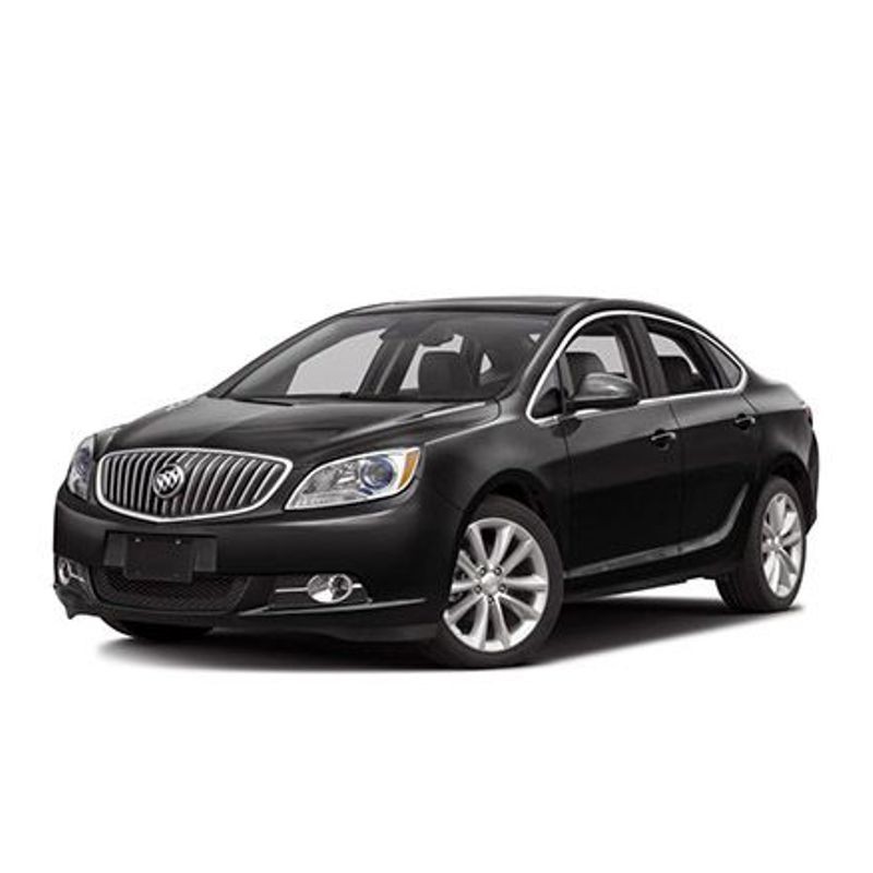Buick Verano 2014 to 2017 - Service Repair Manual - Wiring Diagrams