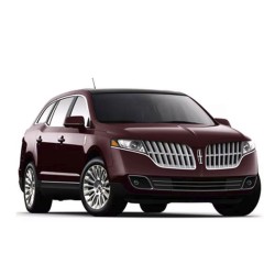 Lincoln MKT 2010 to 2019 -...