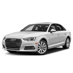 Audi A4 2015 to 2019 -...