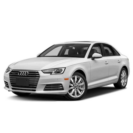 Audi A4 2015 to 2019 - Electrical Wiring Diagrams - Electrical Circuits