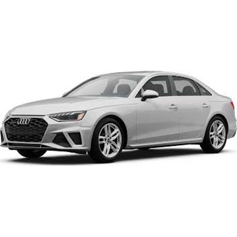 Audi A4 2020 to 2023 - Electrical Wiring Diagrams - Electrical Circuits