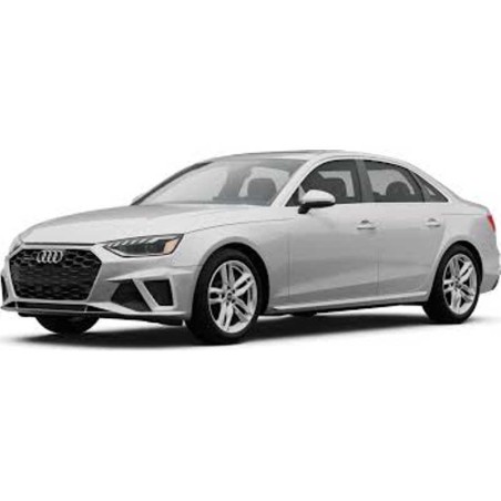 Audi A4 2020 to 2023 - Electrical Wiring Diagrams - Electrical Circuits