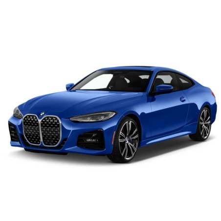 BMW 430i 2020 to 2023 - Electrical Wiring Diagrams - Electrical Circuits