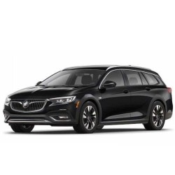 Buick Regal TourX 2018 to...