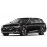Buick Regal TourX 2018 to 2020 - Electrical Wiring Diagrams - Electrical Circuits