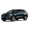 Cadillac XT5 2017 to 2022 - Electrical Wiring Diagrams - Electrical Circuits