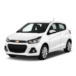 Chevrolet Spark 2015 to...