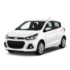 Chevrolet Spark 2015 to 2017 - Electrical Wiring Diagrams - Electrical Circuits