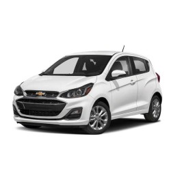Chevrolet Spark 2018 to...