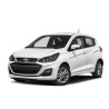 Chevrolet Spark 2018 to 2022 - Electrical Wiring Diagrams - Electrical Circuits