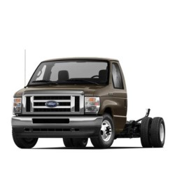 Ford E-350 Super Duty 2021...