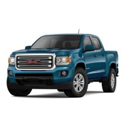 GMC Canyon 2018 to 2022 -...