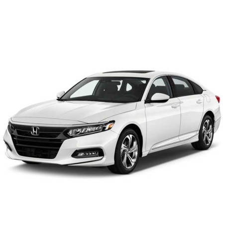 Honda Accord 2018 to 2020 - Electrical Wiring Diagrams - Electrical Circuits