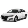 Honda Accord 2018 to 2020 - Electrical Wiring Diagrams - Electrical Circuits