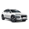 Hyundai Kona 2018 to 2020 - Electrical Wiring Diagrams - Electrical Circuits