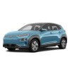 Hyundai Kona Electric 2018 to 2021 - Electrical Wiring Diagrams - Electrical Circuits