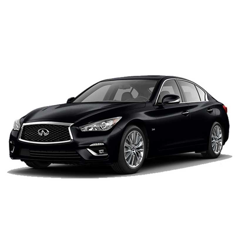 Infiniti Q50 2014 to 2021 - Electrical Wiring Diagrams - Electrical Circuits