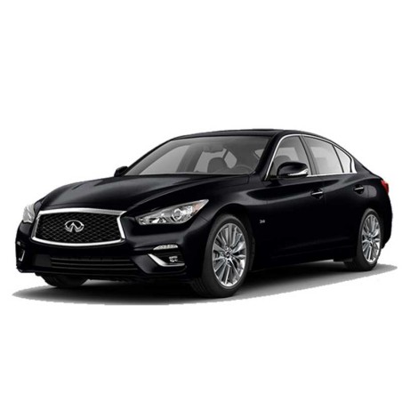 Infiniti Q50 2014 to 2021 - Electrical Wiring Diagrams - Electrical Circuits