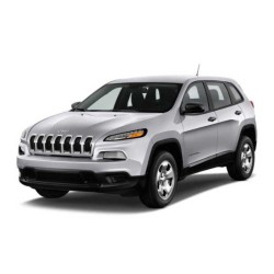 Jeep Cherokee 2014 to 2018...