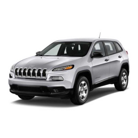 Jeep Cherokee 2014 to 2018 - Electrical Wiring Diagrams - Electrical Circuits