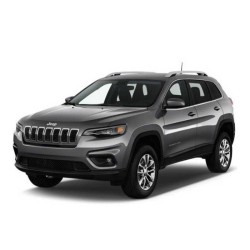 Jeep Cherokee 2019 to 2021...